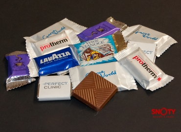 Čokoládky